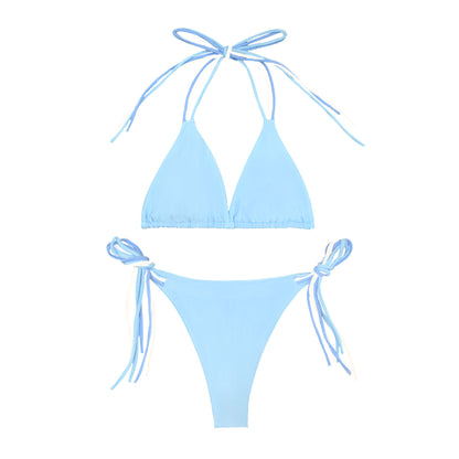 Elegante y contemporáneo Bikini