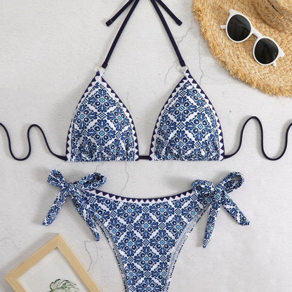 Pulido y juguetón Bikini