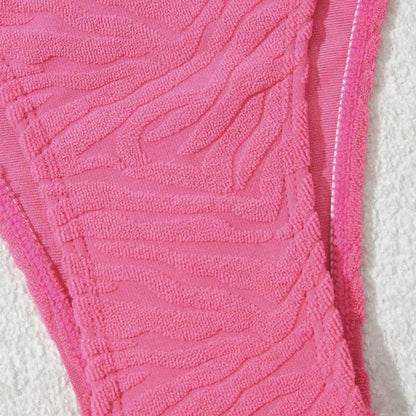 Sutil y elegante Bikini