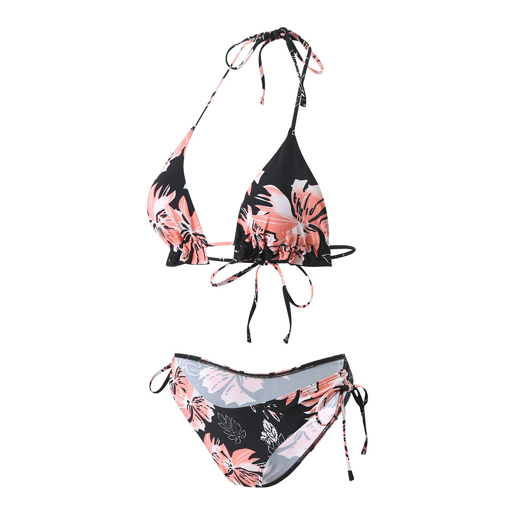 Elegante y contemporáneo Bikini