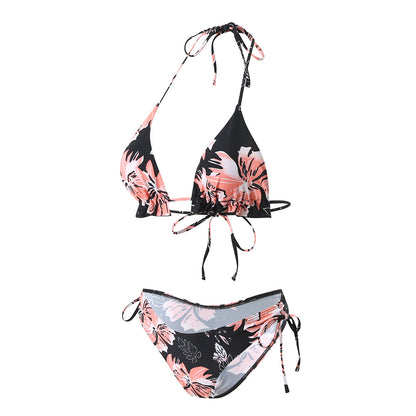 Elegante y contemporáneo Bikini