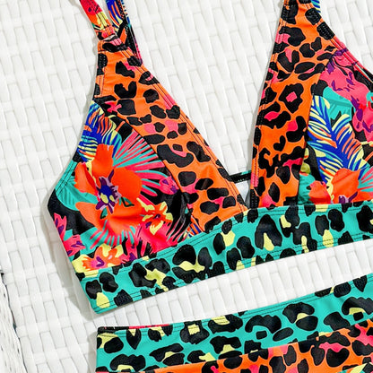 Moderno y atemporal Bikini