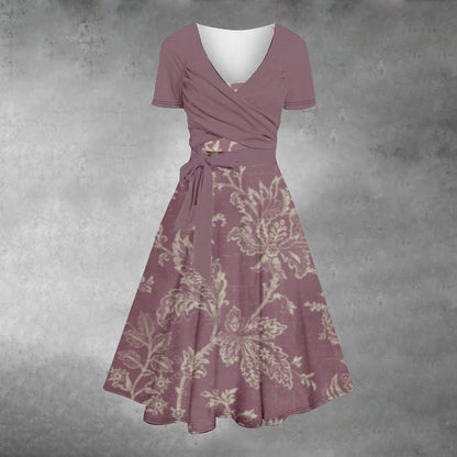 Atrevido y hermoso Vestido