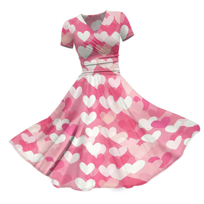 Atrevido y hermoso Vestido