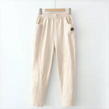 CM | Pantalones atemporales y elegantes