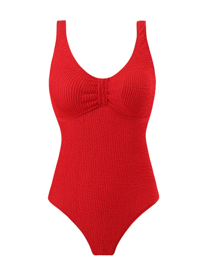 Sutil y elegante Bikini