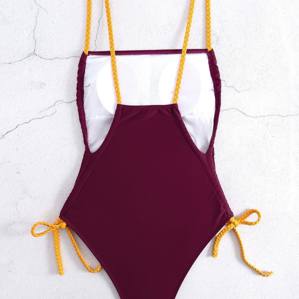 Lujoso y elegante Bikini