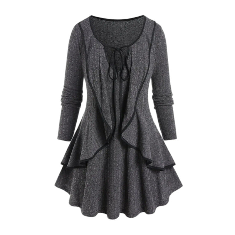 CM | Blusa moderna y versátil