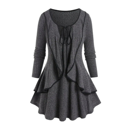 CM | Blusa moderna y versátil