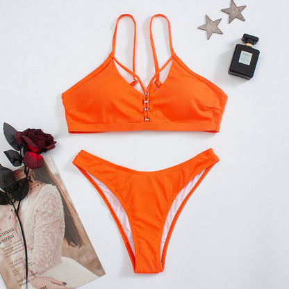 Moderno y atemporal Bikini