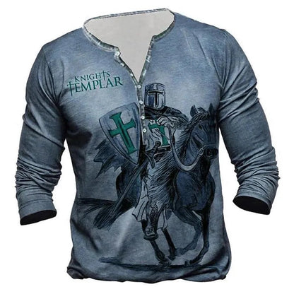Atractivo y refinado Camisa