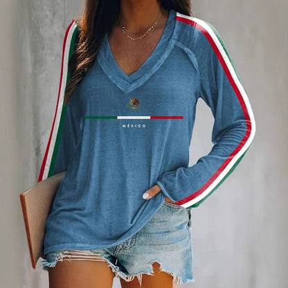 Clásico y versátil Camisa