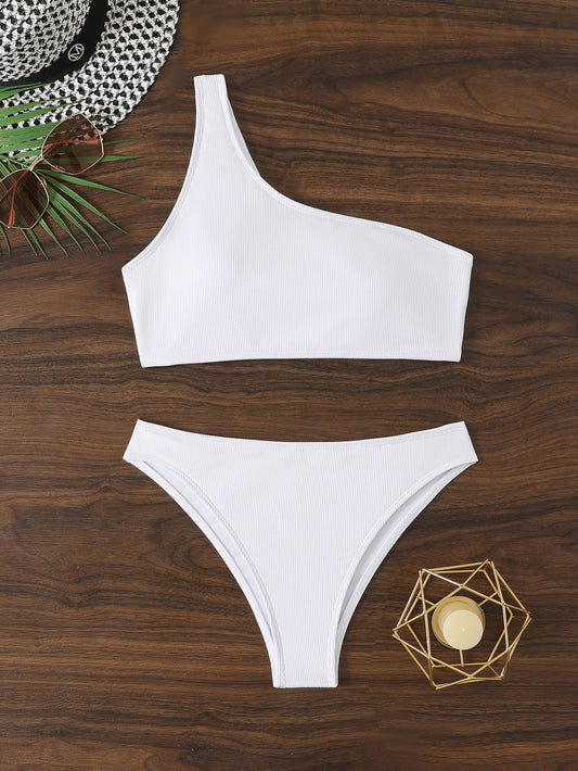 Vibrante y único Bikini