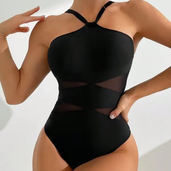 Elegante y con estilo Bikini