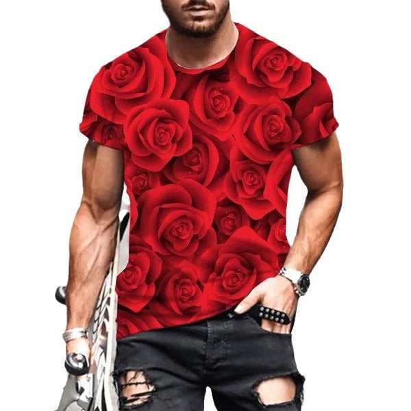 Chic y cómodo Camisa