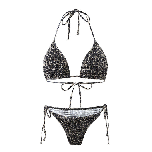 Refinado y radiante Bikini