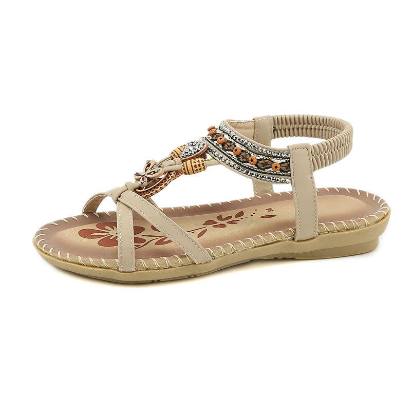 CM | Sandalias Heidi Boho