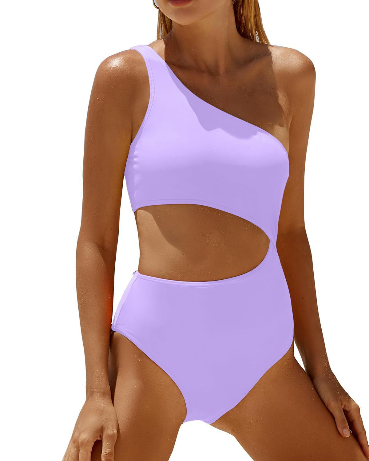 Elegante y contemporáneo Bikini