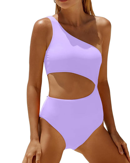 Elegante y contemporáneo Bikini