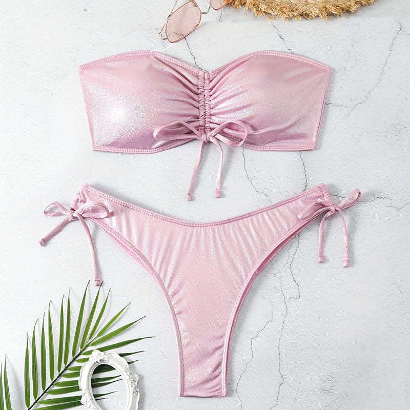 Sutil y elegante Bikini