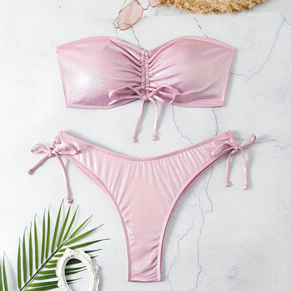 Sutil y elegante Bikini