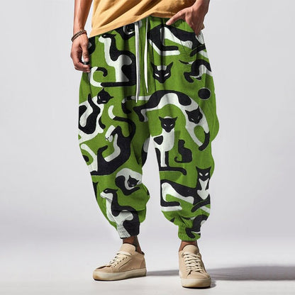 Atrevido y hermoso Leggings