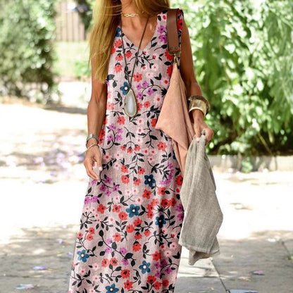 Acogedor y chic Vestido