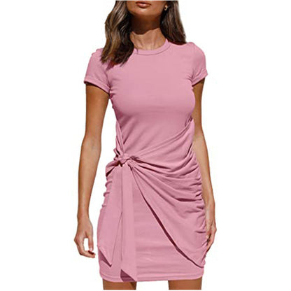 Atractivo y refinado Vestido