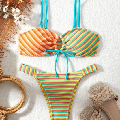 Lujoso y elegante Bikini