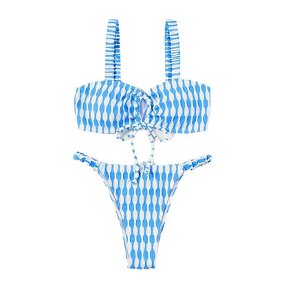 Fresco y casual Bikini