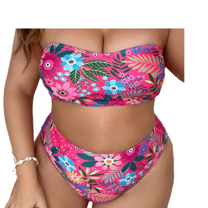 Elegante y con estilo Bikini