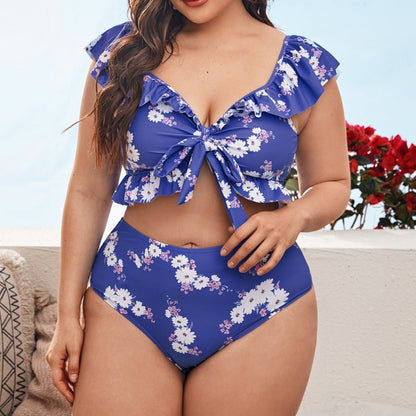 Pulido y juguetón Bikini