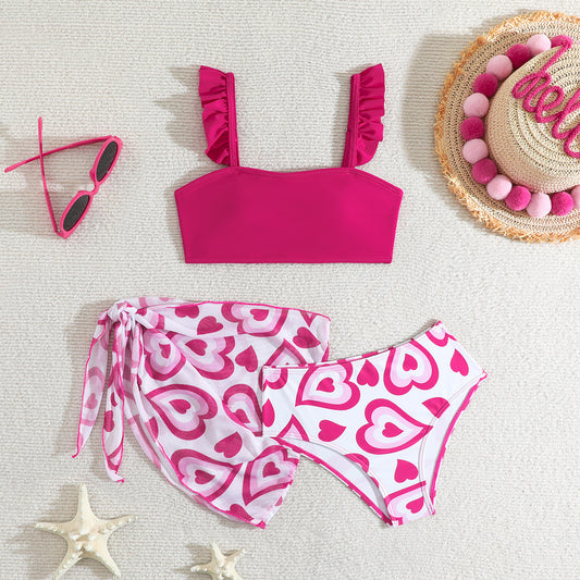 Sutil y elegante Bikini