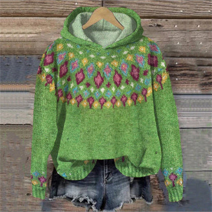 CM | Chic y relajado jersey de invierno
