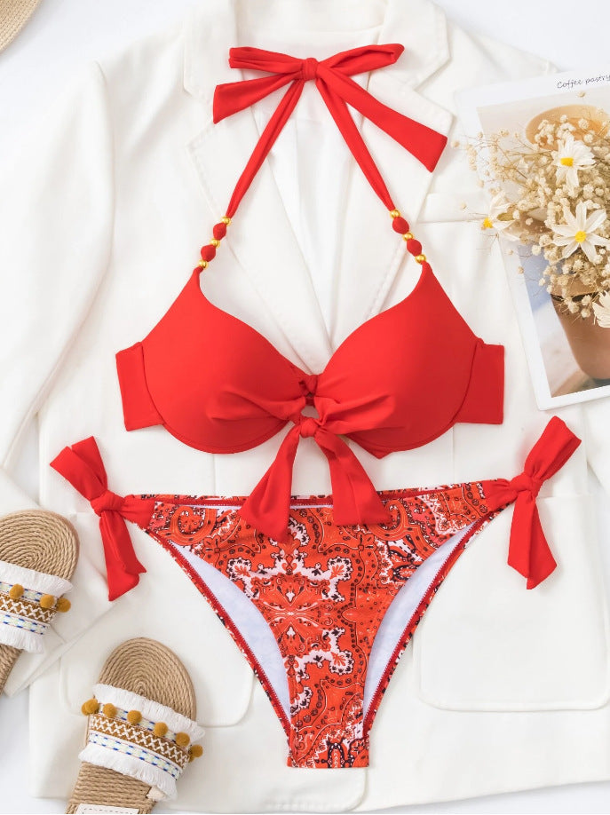 Moderno y atemporal Bikini
