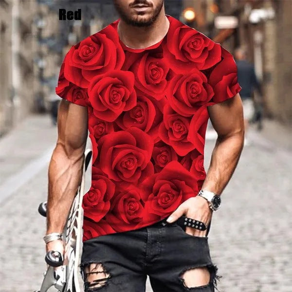Chic y cómodo Camisa