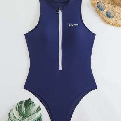 Vibrante y único Bikini