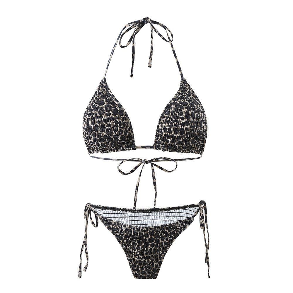 Refinado y radiante Bikini