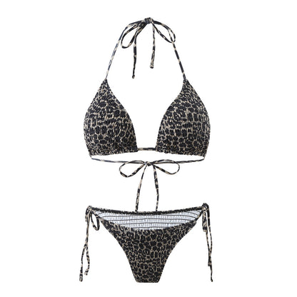 Refinado y radiante Bikini