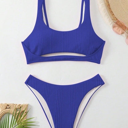 Moderno y atemporal Bikini