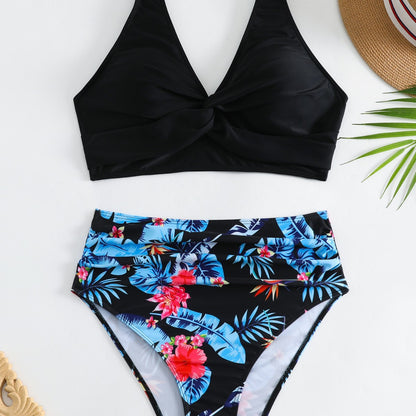Elegante y con estilo Bikini