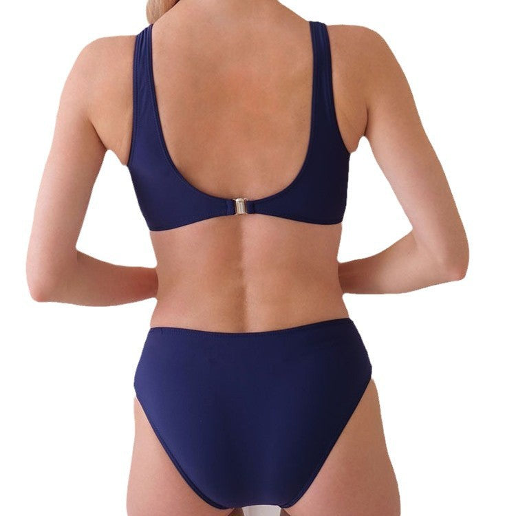 Fresco y casual Bikini