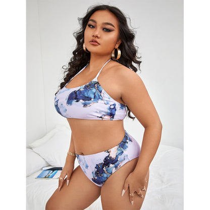 Fluido y fabuloso Bikini