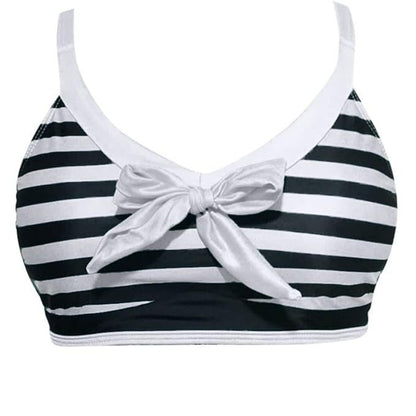 Fresco y casual Bikini