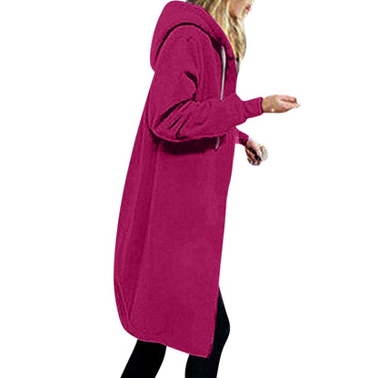 CM | Jersey de invierno moderno y minimalista