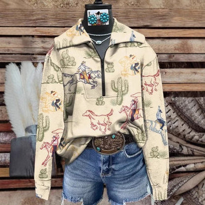 Atractivo y refinado Camisa