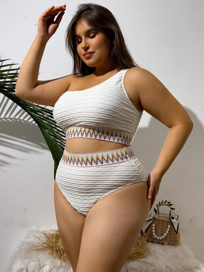 Suave y sofisticado Bikini