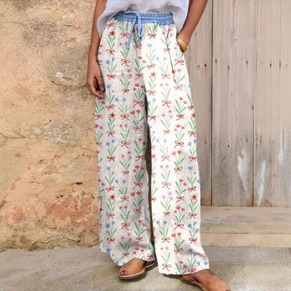 Atrevido y hermoso Pantalones