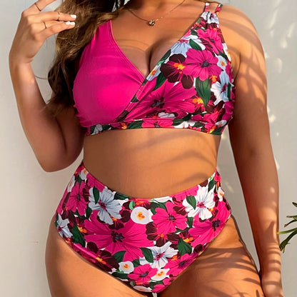 Moderno y atemporal Bikini