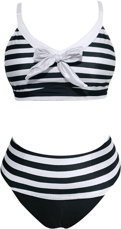 Fresco y casual Bikini
